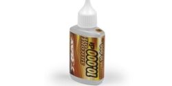 X-Ray - Premium Silicone Olio 10.000 Cst Cod. 359310