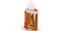 X-Ray - Premium Silicone Olio 15.000 Cst Cod. 359315