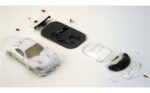 Ninco - Carrozzeria ProRace Evo Lexus Cod. 80868