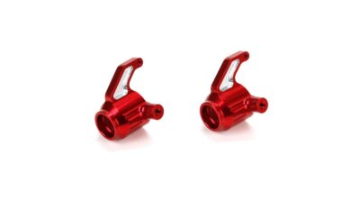 Losi - LST2 XXL Front Spindles Set Alluminio Cod. LOS344000