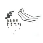 Losi - Front/Rear Bar Kit