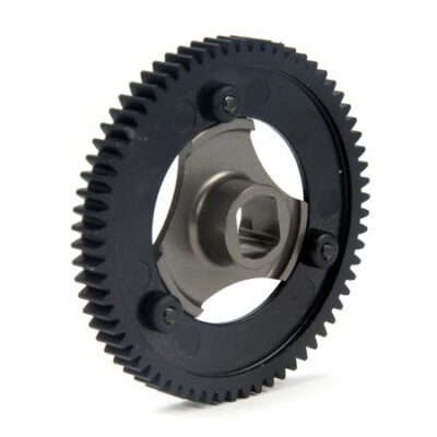 Losi - 3408 LST2 XXL Single Speed Hub Cod. LOSB3408 - immagine 3