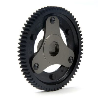 Losi - 3408 LST2 XXL Single Speed Hub Cod. LOSB3408 - immagine 4