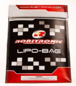 Robitronic - R14005 Li-Po