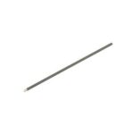 Thunder Tiger - Ricambio per chiave a brugola 2.5 mm. Cod. 1812