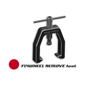 Xeno Tools - Flywheel remove