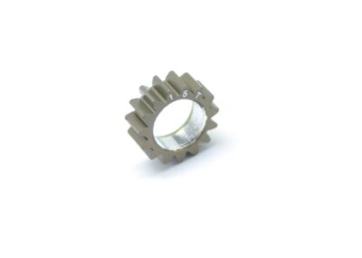 Serpent - Centax Pinion Gear Alu 15T Cod. 909555
