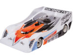 Pista 1/8