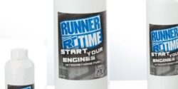 Runner Time - Miscela Top 16% 1 Litri x 3pz Cod. 416183