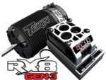 Tekin - TTE2322 RX8 GEN3
