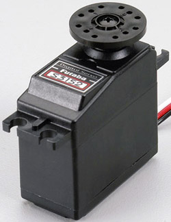 Futaba - S3152 Servo Digitale