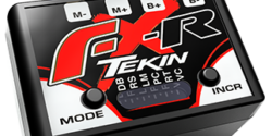 Tekin - Regolatore FX-R Serie Cod. TT1091