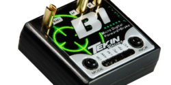Tekin - Regolatore B1 Micro Serie Cod. TT1080