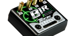 Tekin - Regolatore B1_R Micro Serie Cod. TT1081