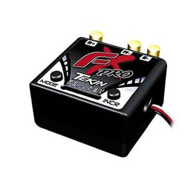 Tekin - Regolatore FX-R-PRO Serie Cod. TT1093
