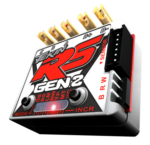 Tekin - Regolatore RS Gen2 1/10 Cod. TT1154