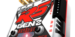 Tekin - Regolatore RS Gen2 1/10 Cod. TT1154