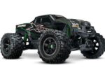 Monster Truck Carrozzerie