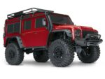 Traxxas - TRX-4 Land Rover 1/10 Crawler