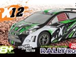 funtek rx-12 1/12 2wd