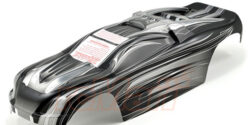 Traxxas - Carrozzeria E-Revo Pro Grapichs Cod. 5611X