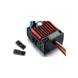 HobbyWing - HW30120201 Esc QuicRun-WP-1060 