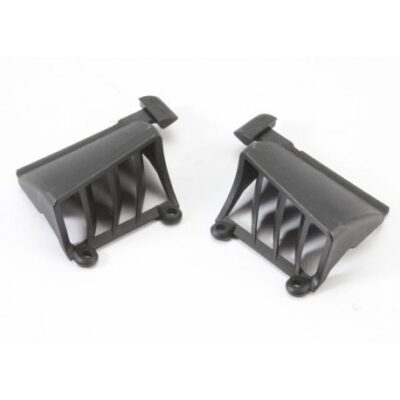 Traxxas - Presa d'aria vano batteria E-Revo Cod. 5628 - immagine 3