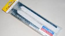 Innovator - Foam Blade EC. Pack Elicottero Innovator Cod. PV6046