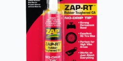 Z-POXY- Rubber Toughened CA Cod. PT-44
