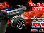 Sanwa M17 - RX-491 Touch-Display 
