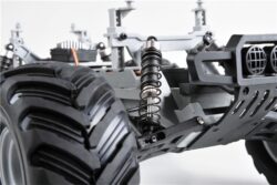 Funtek Furio 2WD Monster