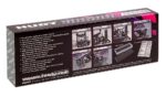 Hudy Set-Up universale per vetture da turismo 1/10 Cod. 109305