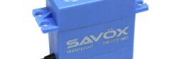 Savox - Servo Waterproof 15kg