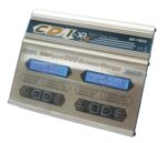 EV-PEAK - CD1-XR Duo 100w x 2 AC/DC MCU32 New HV bit Cod.KRCA0007