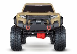 Traxxas - TRX-4 82024-4