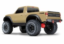 Traxxas - TRX-4 82024-4