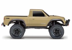 Traxxas - TRX-4 82024-4