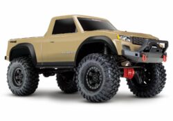 Traxxas - TRX-4 82024-4