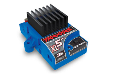 Traxxas - TRX-4 Kit di montaggio telaio Cod. TRX82016-4 - immagine 8