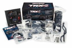 Traxxas TRX4 Kit