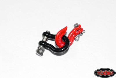 RC4WD 1/10 King Kong Mini Town Shackle Cod. RC4ZS0075 - immagine 4