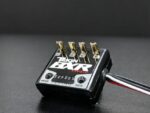 Tekin – 1094 BXR Element Proof Crawling