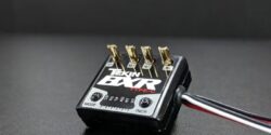 Tekin – 1094 BXR Element Proof Crawling