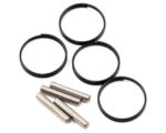 Vaterra - Pin e Molle per CVD Cod.VTR232057