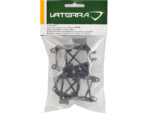 Vaterra - Suspension Harm front/rear