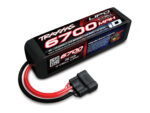 Traxxas - 2890X Li-PO 4S