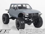 RC4WD - RC4ZRTR0042 C2X Class