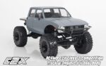 RC4WD - RC4ZRTR0042 C2X Class