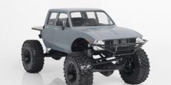 RC4WD - RC4ZRTR0042 C2X Class