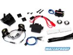 Traxxas - TRX-4 Blazer Light